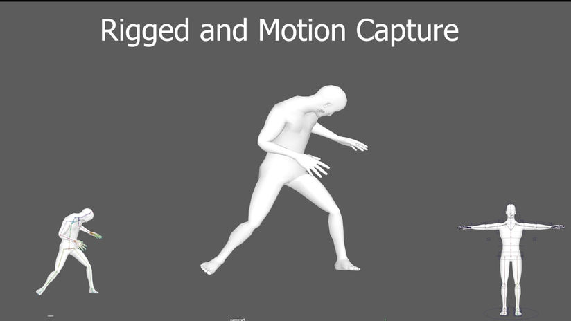 MoCap